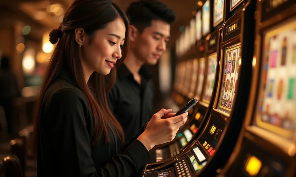 Roulette Ngày